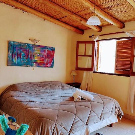 Patio Chikan تيلكارا المظهر الخارجي الصورة