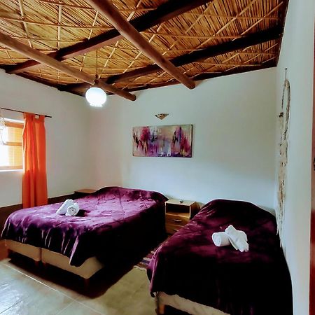 Patio Chikan تيلكارا المظهر الخارجي الصورة