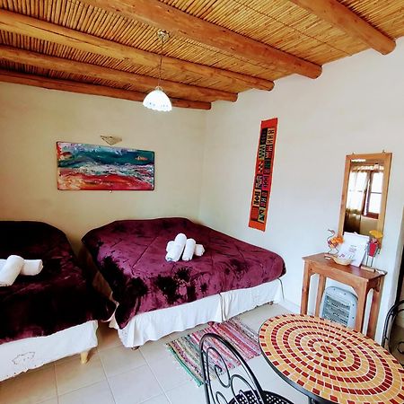 Patio Chikan تيلكارا المظهر الخارجي الصورة
