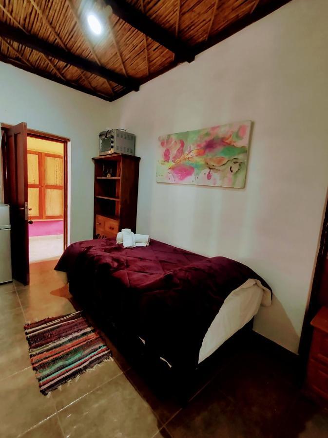 Patio Chikan تيلكارا المظهر الخارجي الصورة