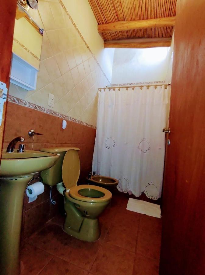 Patio Chikan تيلكارا المظهر الخارجي الصورة