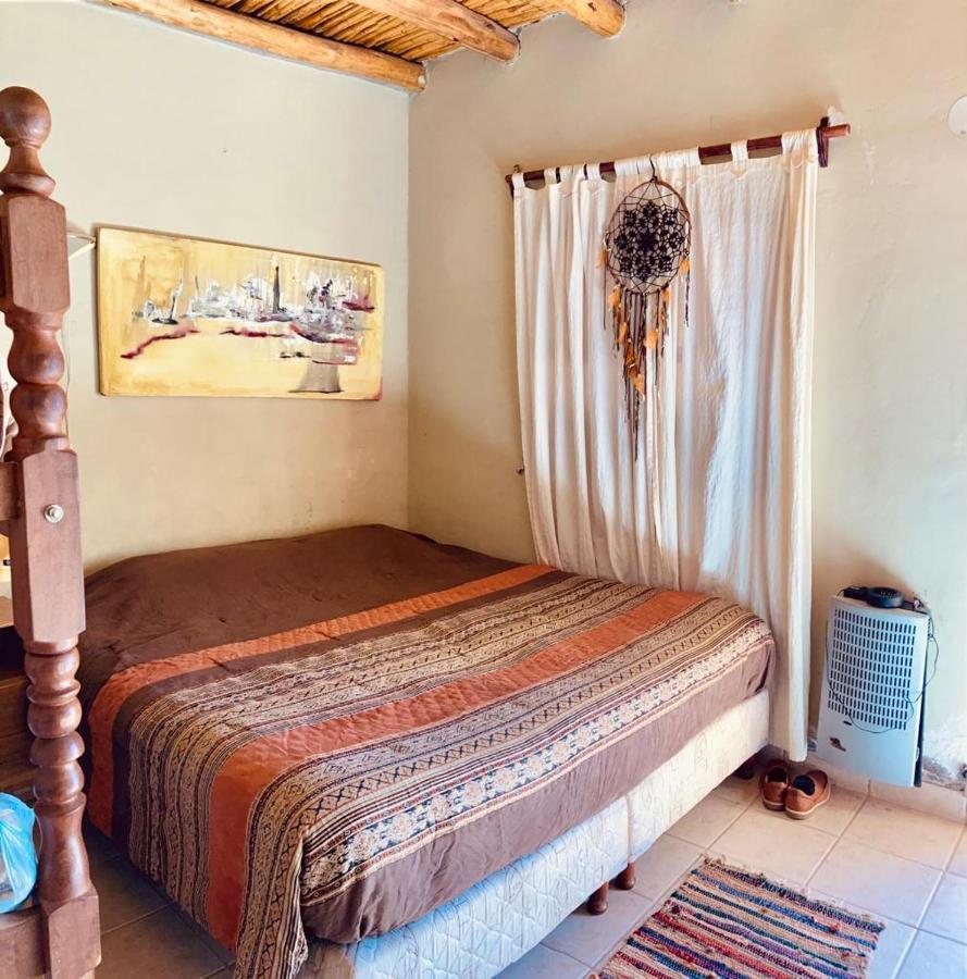 Patio Chikan تيلكارا المظهر الخارجي الصورة
