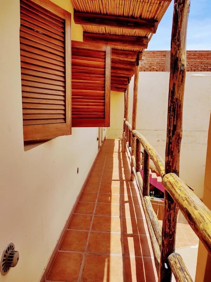 Patio Chikan تيلكارا المظهر الخارجي الصورة