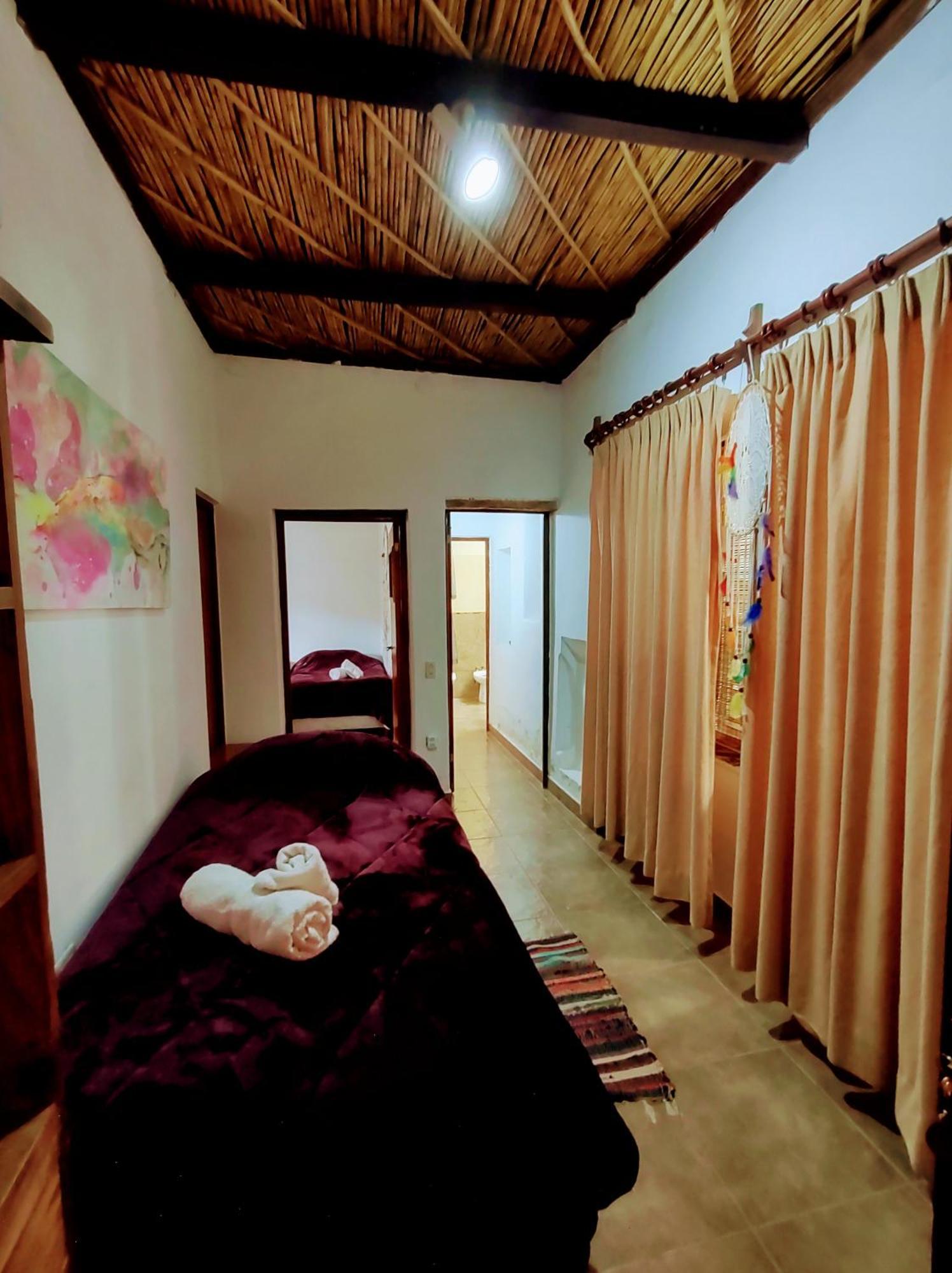 Patio Chikan تيلكارا المظهر الخارجي الصورة